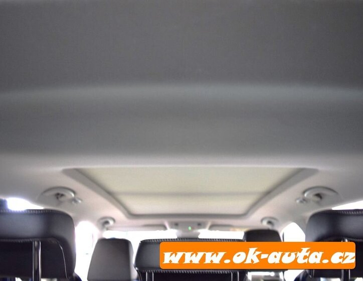 Škoda Superb Kombi 2,0 l 110 kw