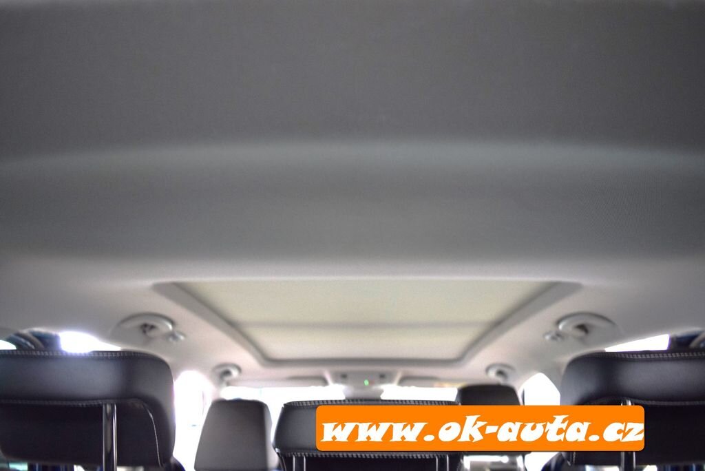 Škoda Superb Kombi 2,0 l 110 kw