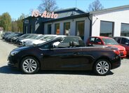 Opel Cascada Kabriolet 1,4 l 103 kw