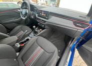 Škoda Scala Hatchback 1,0 l 85 kw