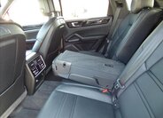 Porsche Cayenne SUV 2,9 l 324 kw