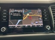 Škoda Kodiaq SUV / Terénní 2,0 l 110 kw