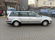 Volkswagen Passat Kombi 1,9 l 96 kw