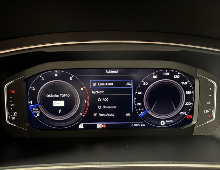 Volkswagen Tiguan Allspace 23