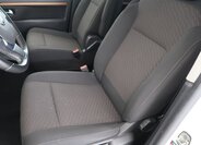 Toyota ProAce VAN-Minibus 2,0 l 130 kw