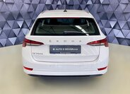 Škoda Octavia Kombi 2,0 l 85 kw