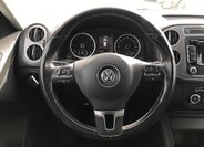 Volkswagen Tiguan Kombi 2,0 l 81 kw