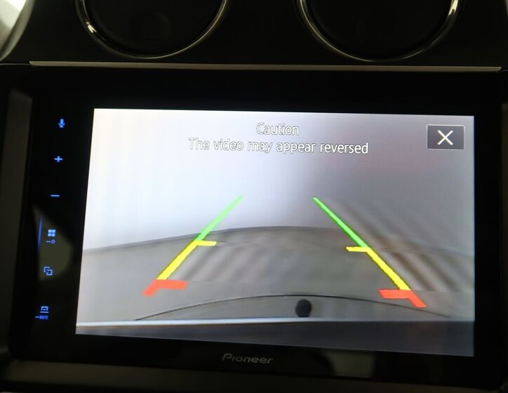 Jeep Compass SUV / Terénní 2,1 l 120 kw