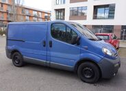 Opel Vivaro 4
