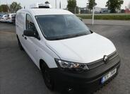 Volkswagen Caddy 1