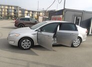 Ford Mondeo Hatchback 2,0 l 103 kw
