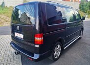 Volkswagen Multivan Kombi 1,9 l 0