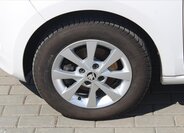 Škoda Citigo Hatchback 999,0 44 kw