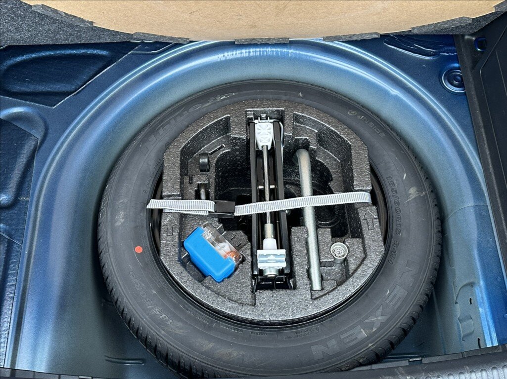 Škoda Fabia Hatchback 999,0 81 kw