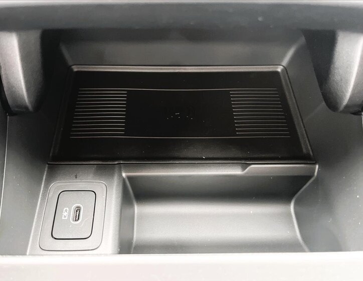 Land Rover Range Rover Evoque SUV 1,5 l 198 kw