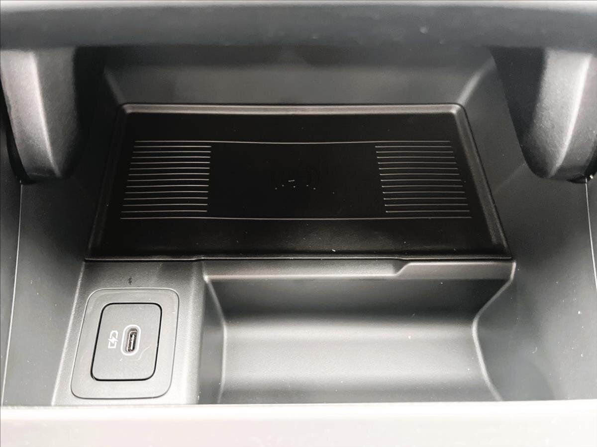 Land Rover Range Rover Evoque SUV 1,5 l 198 kw