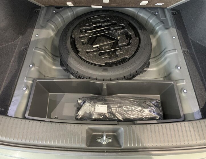 Hyundai i30 Kombi 1,5 l 70 kw