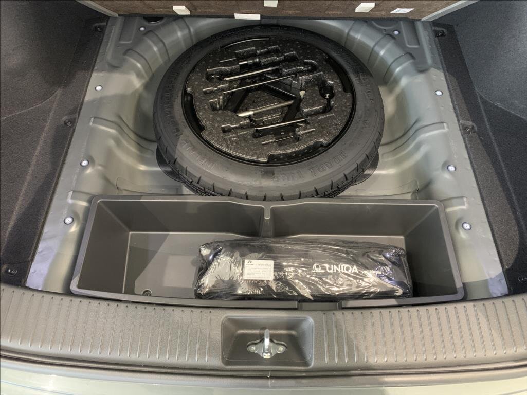 Hyundai i30 Kombi 1,5 l 70 kw