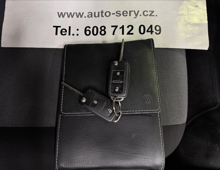 Volkswagen Transporter Ostatní 2,0 l 75 kw