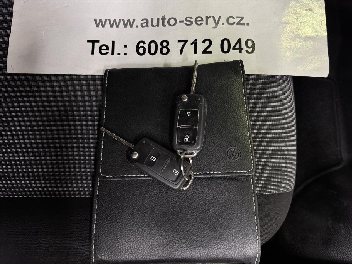 Volkswagen Transporter Ostatní 2,0 l 75 kw