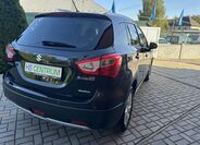 Suzuki SX4 S-Cross 3
