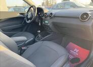 Audi A1 Hatchback 1,2 l 63 kw