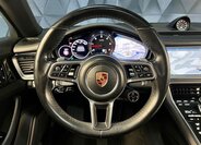 Porsche Panamera Liftback 4,0 l 310 kw