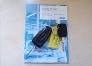 Ford Focus Kombi 1,6 l 70 kw