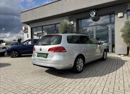 Volkswagen Passat Kombi 1,4 l 90 kw