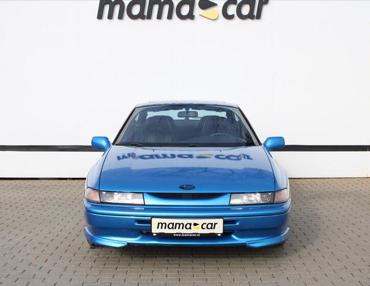 Subaru SVX Kupé 3,3 l 169 kw