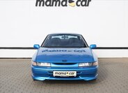 Subaru SVX Kupé 3,3 l 169 kw