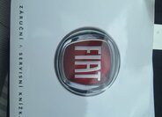 Fiat 500 Hatchback 1,2 l 51 kw