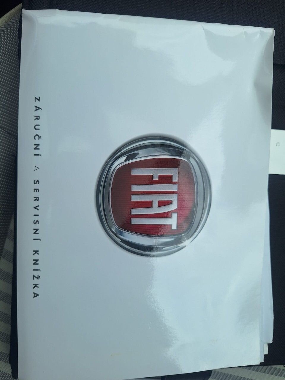 Fiat 500 Hatchback 1,2 l 51 kw