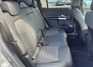 Mercedes-Benz GLB SUV / Terénní 2,0 l 85 kw