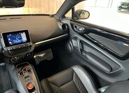 Ostatní Ostatní Kupé 1,8 l 185 kw