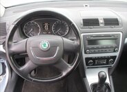 Škoda Octavia Sedan 1,4 l 90 kw