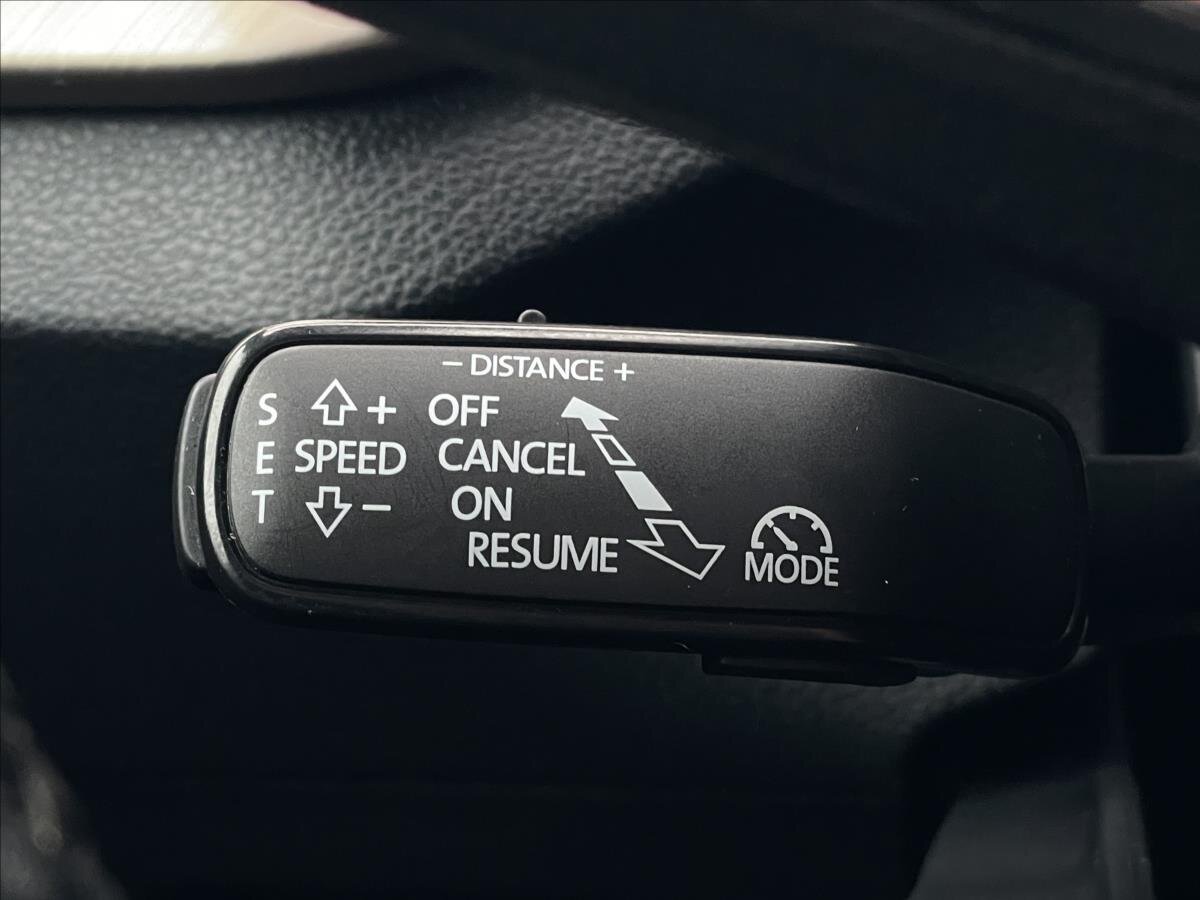 Škoda Scala Hatchback 999,0 81 kw