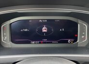 Volkswagen Tiguan Allspace SUV / Terénní 2,0 l 110 kw