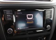 Škoda Rapid Liftback 999,0 81 kw