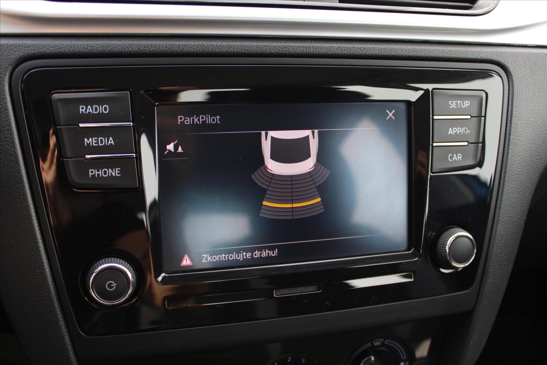 Škoda Rapid Liftback 999,0 81 kw