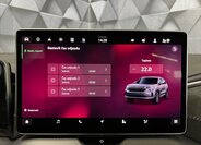 Škoda Kodiaq SUV / Terénní 2,0 l 142 kw