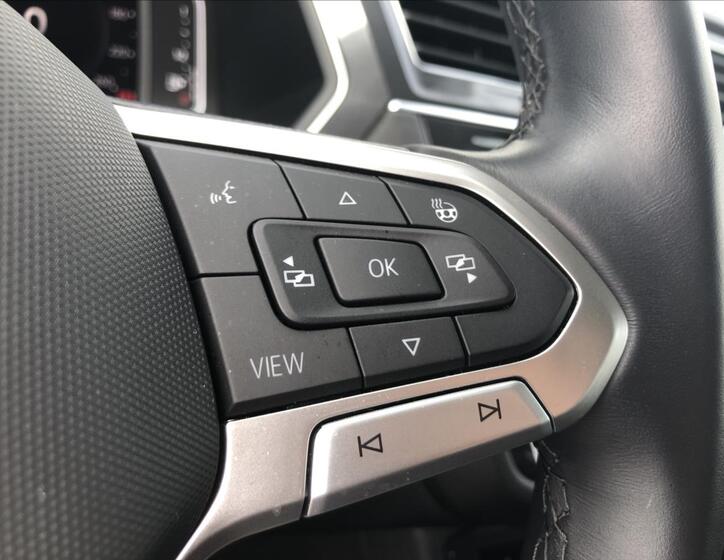 Volkswagen Tiguan Allspace 19