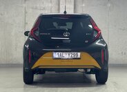 Toyota Aygo 6