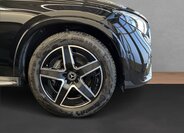 Mercedes-Benz GLC 22