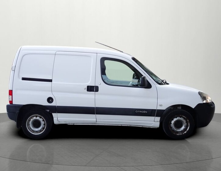 Citroën Berlingo Skříň 1,6 l 55 kw