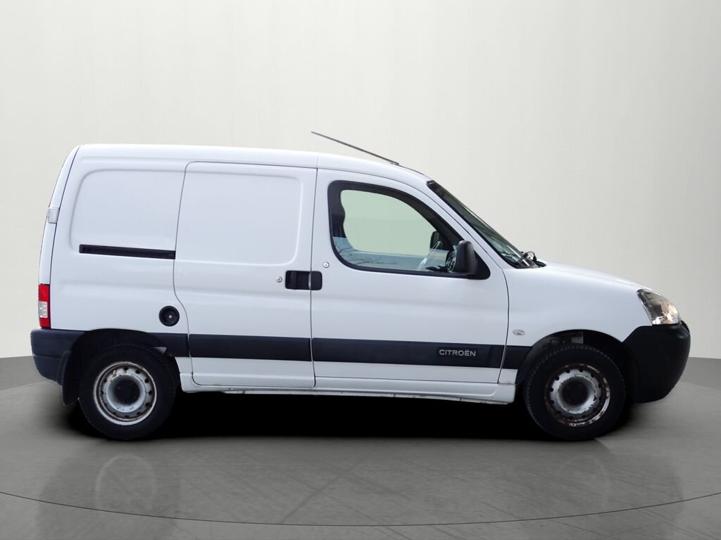 Citroën Berlingo Skříň 1,6 l 55 kw