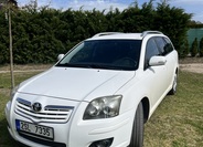 Toyota Avensis 3