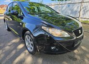 Seat Ibiza Hatchback 1,4 l 63 kw