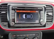 Volkswagen Beetle Kabriolet 1,2 l 77 kw