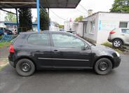 Volkswagen Golf 8